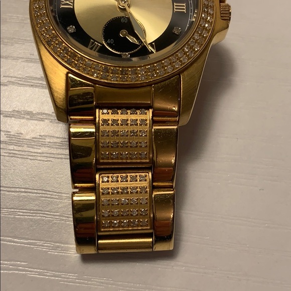 Bellagio limited edition Watch main image 2